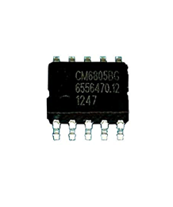 CM6805-10P-DRW528