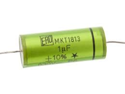 2.2UF-250V AXIAL