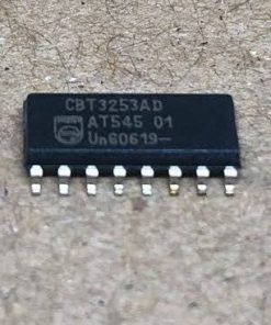 CBT3253 SMD کد548
