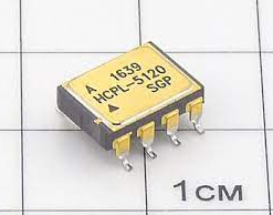 HCPL5120 SMD