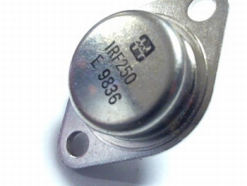 IRF250 استوک