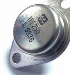 IRF250 RENEW