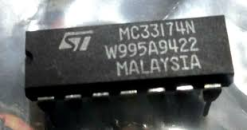 MC33174