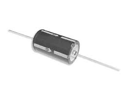 100UF-250V AXI