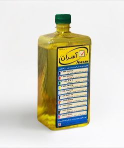 مایع فلکس درب سبز