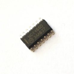 MC1496P SMD