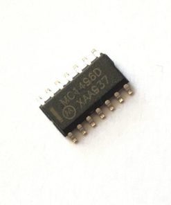 MC1496P SMD