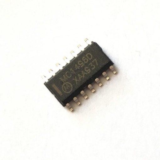 MC1496P SMD