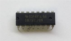 SN751178N کد567