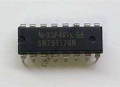 SN751178N-DRW567