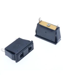 پریزک رو جعبه ای 250V-10A