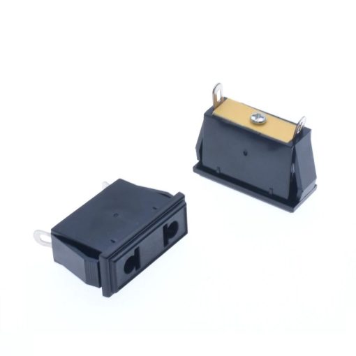 پریزک رو جعبه ای 250V-10A