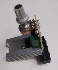 DIMMER 5000W