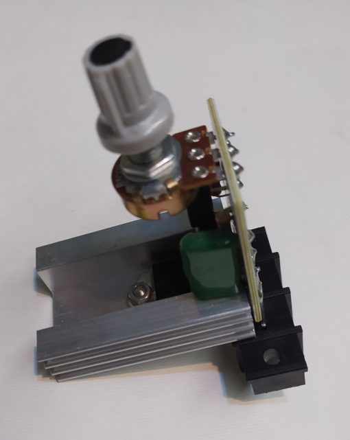 DIMMER 5000W