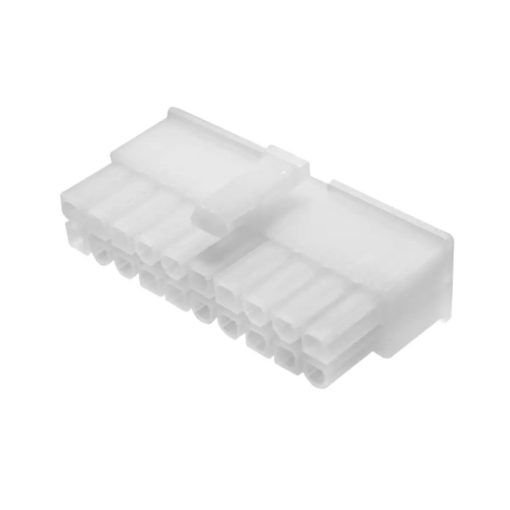 ATX 20pin مادگی