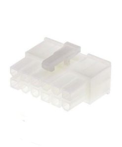 ATX 12pin مادگی