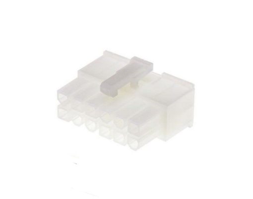 ATX 12pin مادگی
