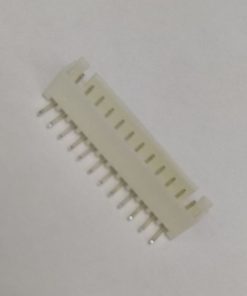 کانکتور XH-12PIN نری رایت مربعی