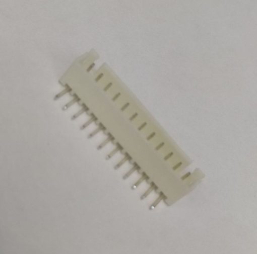 کانکتور XH-12PIN نری رایت مربعی