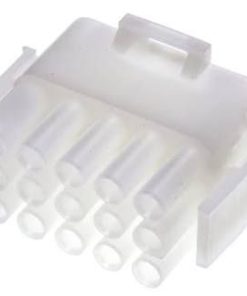 کانکتور CF15 مادگی 15 پین بین راهی