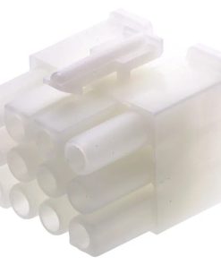 کانکتور CF12 مادگی 12 پین بین راهی