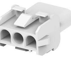 کانکتور CF3 نری 3 پین بین راهی