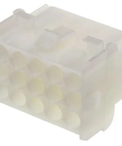 کانکتور CF15 نری 15 پین بین راهی