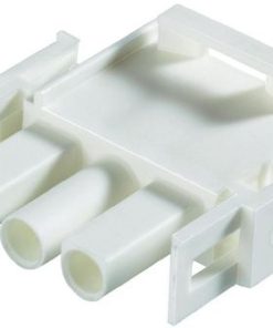 کانکتور CF3 مادگی 3 پین بین راهی