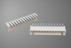 کانکتور XH-12PIN نری رایت مربعی