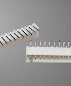 کانکتور XH-12PIN نری رایت مربعی