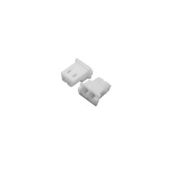 مادگی پین گرد 2pin