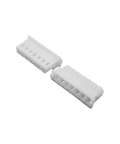 مادگی پین گرد 7pin