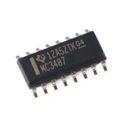 MC3487 SMD
