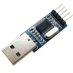 USB TO TTL PL2303
