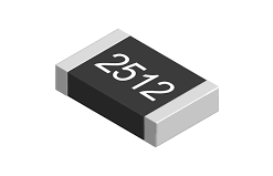 1K smd 2512 پک 10 تایی