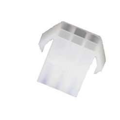 کانکتور L6.2 نری 6 پین بین راهی