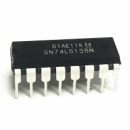 74LS138