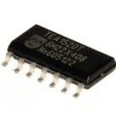 TEA1520 SMD-DRW588