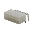 ATX12pin-RA نری  روبردی کج