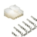 ATX10pin مادگی بین راهی