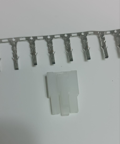ATX3pin-F مادگی بین راهی