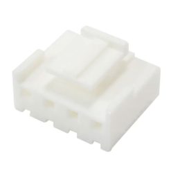 پاور قفلشو 4PIN مادگی
