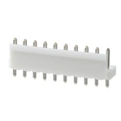 پاور قفلشو 10pin نری صاف