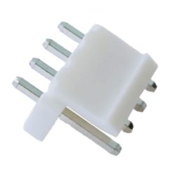 پاور قفلشو 4pin نری صاف