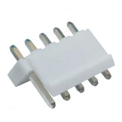 پاور قفلشو 5pin نری صاف
