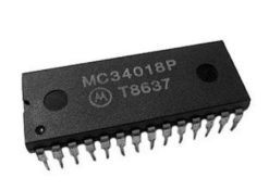 MC34018P