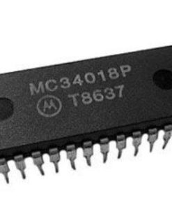 MC34018P