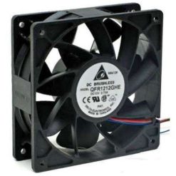 FAN 12x12 24V-38MM-BL-0.25A