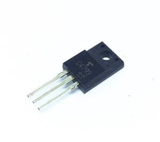 2SC4793 کد596