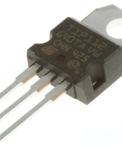 TIP112 کد598